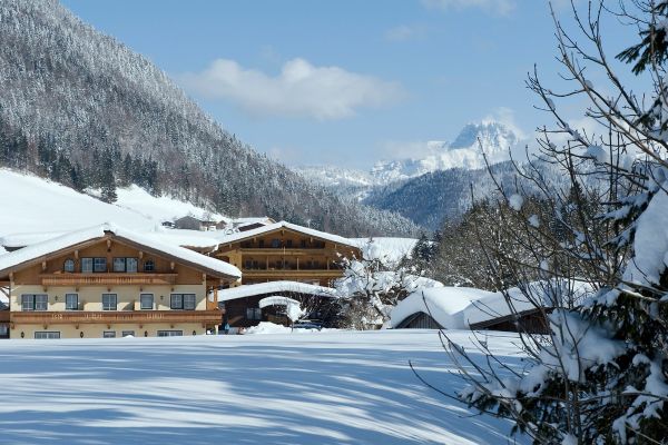Gut Kramerhof (Kirchdorf in Tirol)